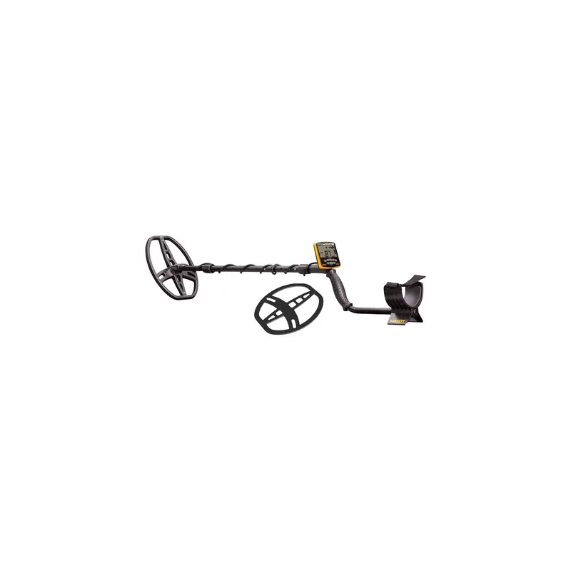 GARRETT Ace Apex 8.5x11 Metal Detector